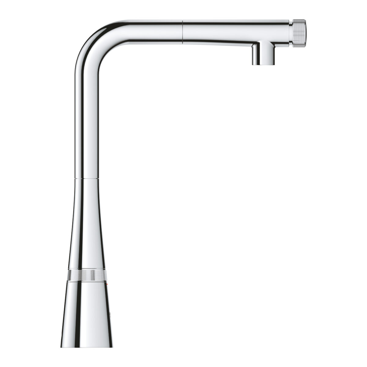 ZEDRA SMARTCONTROL ΜΙΚΤΗΣ ΝΕΡΟΧΥΤΗ ΜΕ SMARTCONTROL ΧΡΩΜΕ 31593002 GROHE - Image 3
