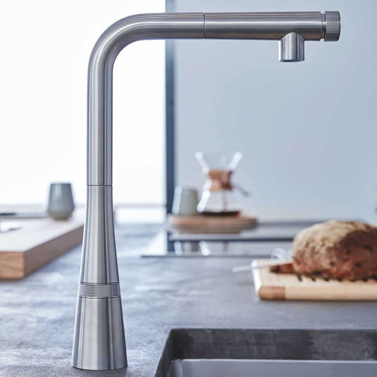 ZEDRA SMARTCONTROL ΜΙΚΤΗΣ ΝΕΡΟΧΥΤΗ ΜΕ SMARTCONTROL ΧΡΩΜΕ 31593002 GROHE - Image 6