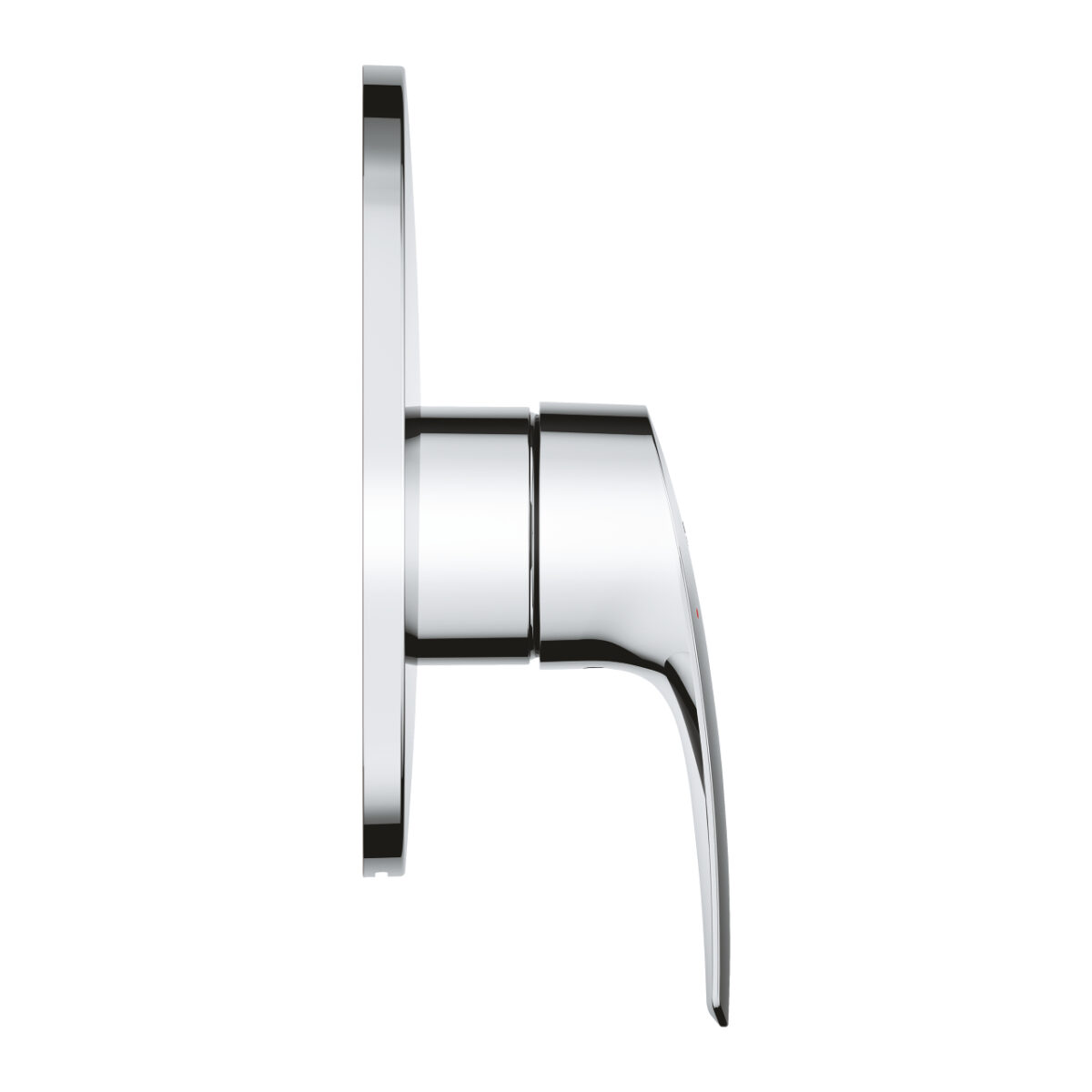 EUROSMART ΑΝΑΜΙΚΤΗΣ ΜΠΑΝΙΟΥ ΜΟΝΟΥ ΜΟΧΛΟΥ 1/2″ 33556003 GROHE - Image 3