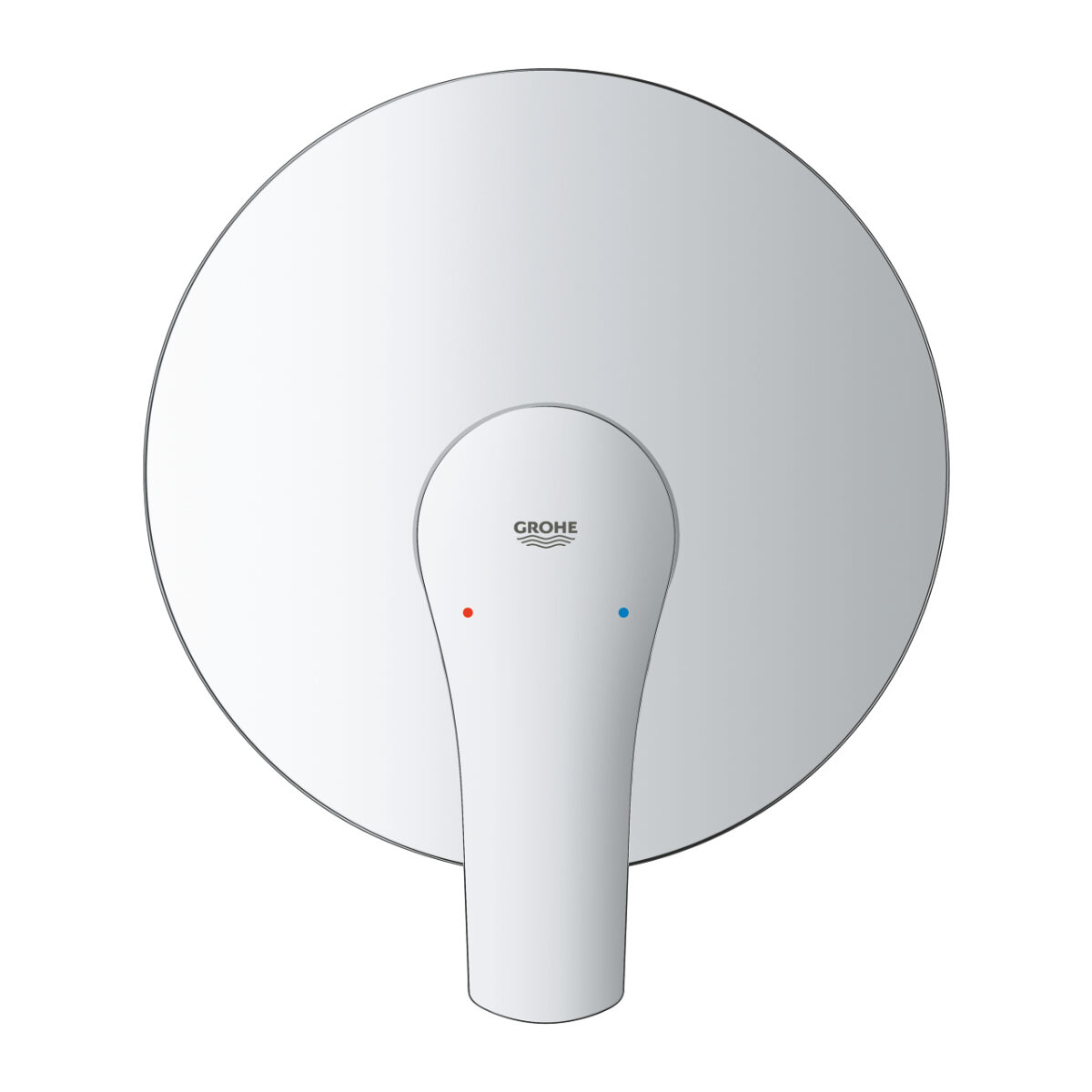 EUROSMART ΑΝΑΜΙΚΤΗΣ ΜΠΑΝΙΟΥ ΜΟΝΟΥ ΜΟΧΛΟΥ 1/2″ 33556003 GROHE - Image 4