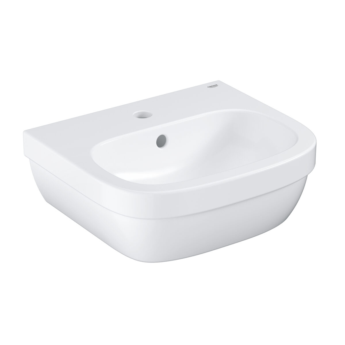 EURO CERAMIC ΚΕΡΑΜΙΚΟΣ ΝΙΠΤΗΡΑΣ ΧΕΡΙΩΝ 45 39324000 GROHE - Image 1