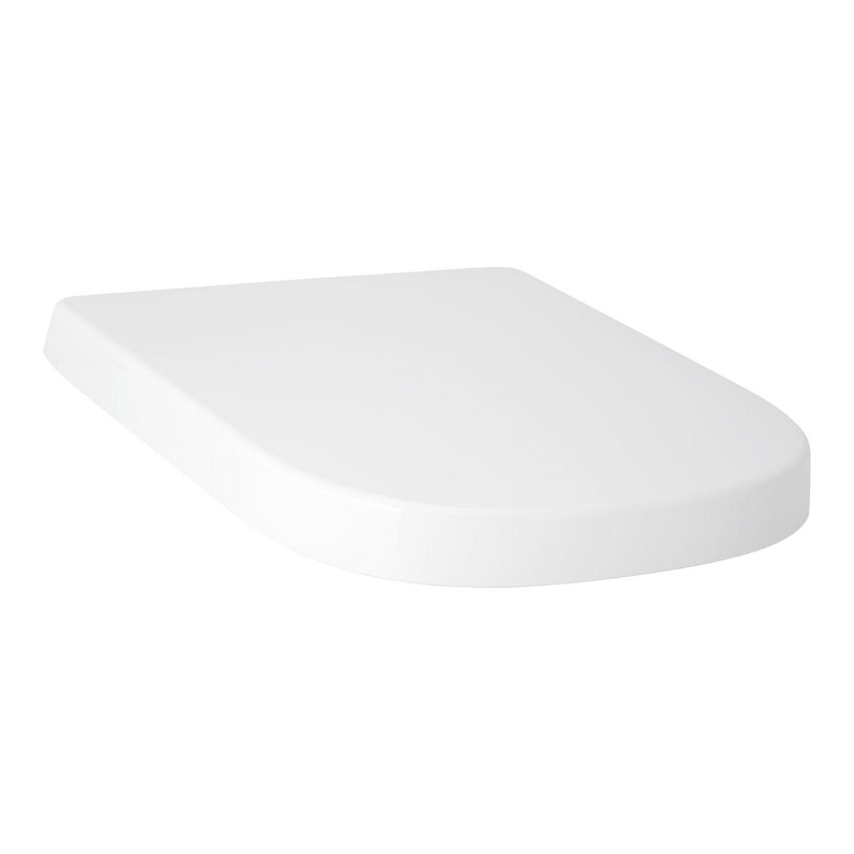 EURO CERAMIC ΚΑΘΙΣΜΑ ΚΑΙ ΚΑΠΑΚΙ ΛΕΚΑΝΗΣ S.C ΛΕΥΚΟ 39330002 GROHE - Image 4
