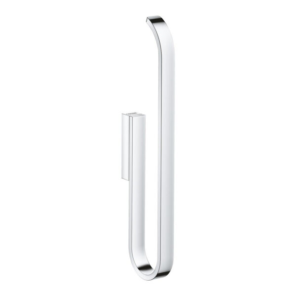 SELECTION ΧΑΡΤΟΘΗΚΗ ΓΙΑ ΔΥΟ ΡΟΛΑ ΧΡΩΜΕ 41067000 GROHE