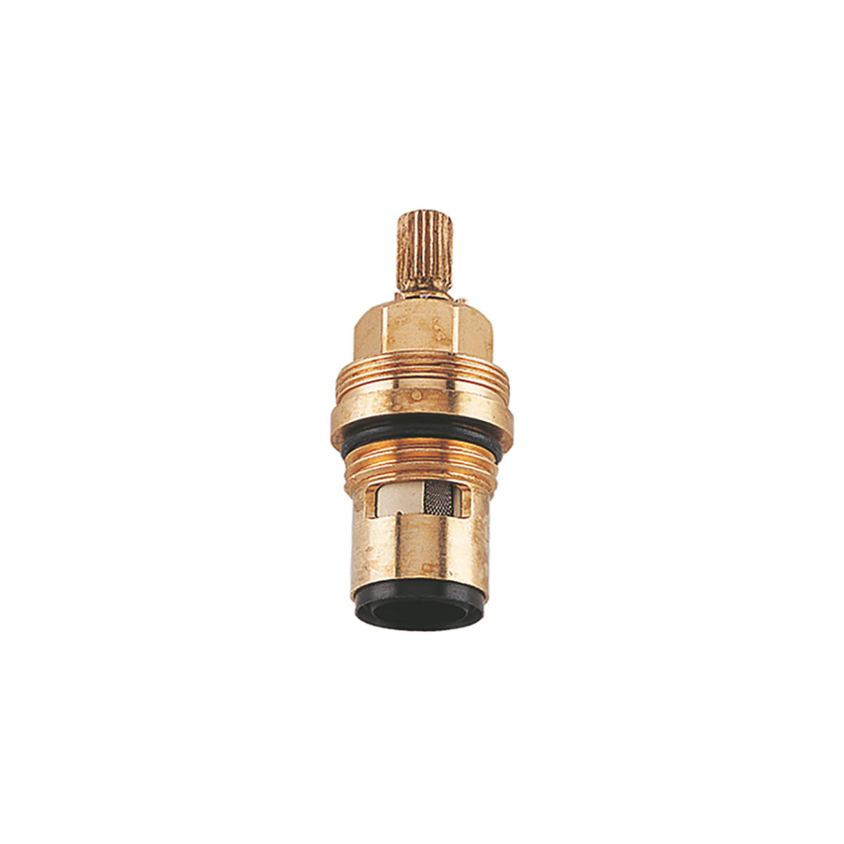 ΚΕΡΑΜΙΚΟΣ ΜΗΧΑΝΙΣΜΟΣ 1/2″ 45346000 GROHE - Image 1