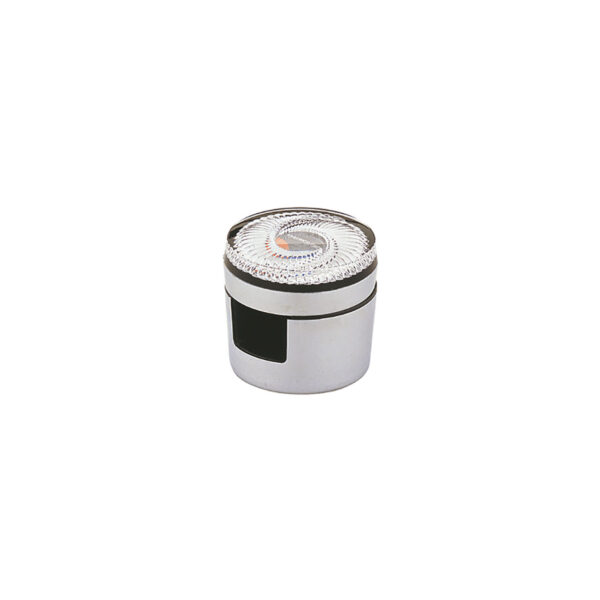 ΚΕΦΑΛΗ ΜΠΑΤΑΡΙΑΣ ΛΟΥΤΡΟΥ EYROMIX 46023000 GROHE