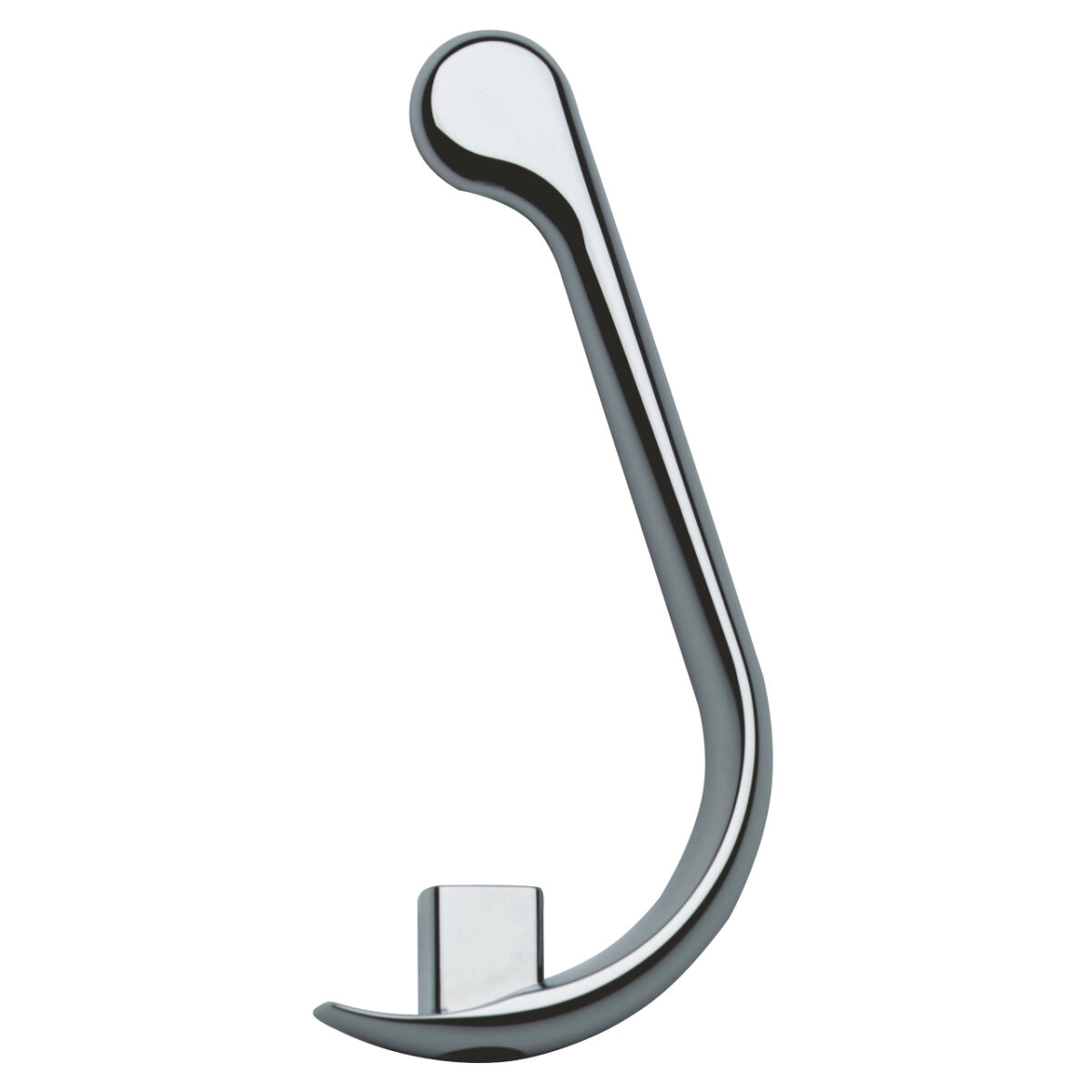 ΧΕΙΡΟΛΑΒΗ ΜΠΑΤΑΡΙΑΣ ZEDRA 46309000 GROHE - Image 2