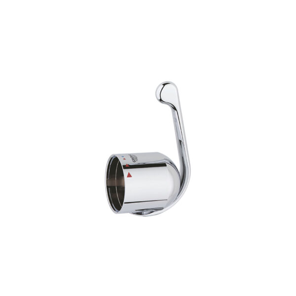 ΧΕΙΡΟΛΑΒΗ ΜΠΑΤΑΡΙΑΣ ZEDRA 46309000 GROHE