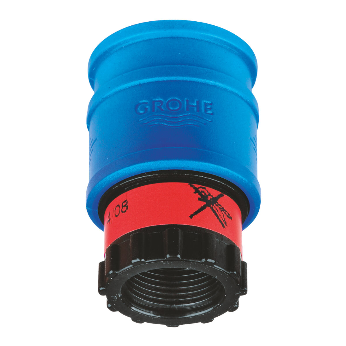 ΤΑΧΥΣΥΝΔΕΣΜΟΣ 46338000 GROHE - Image 1