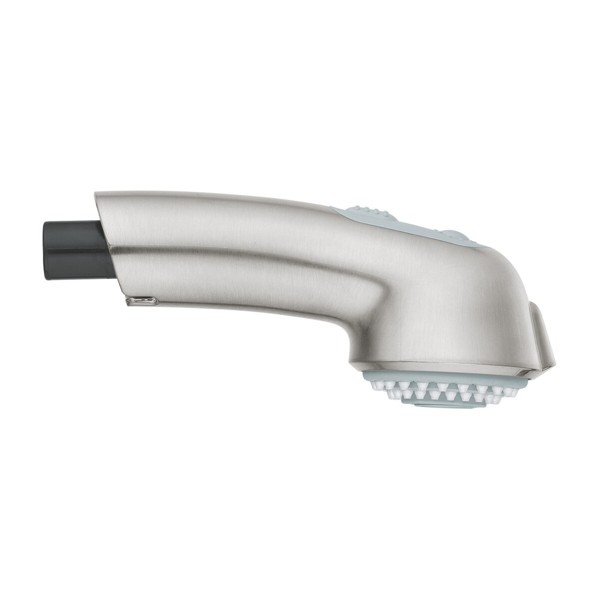 ZEDRA ΤΗΛΕΦΩΝΟ ΜΠΑΤΑΡΙΑΣ ΚΟΥΖΙΝΑΣ 46656ND0 SUPERSTEEL GROHE - Image 1