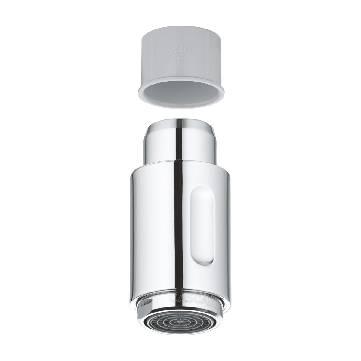 ΑΠΟΣΠΩΜΕΝΟ ΣΠΡΕΙ ΝΤΟΥΣ 46925000 GROHE - Image 1