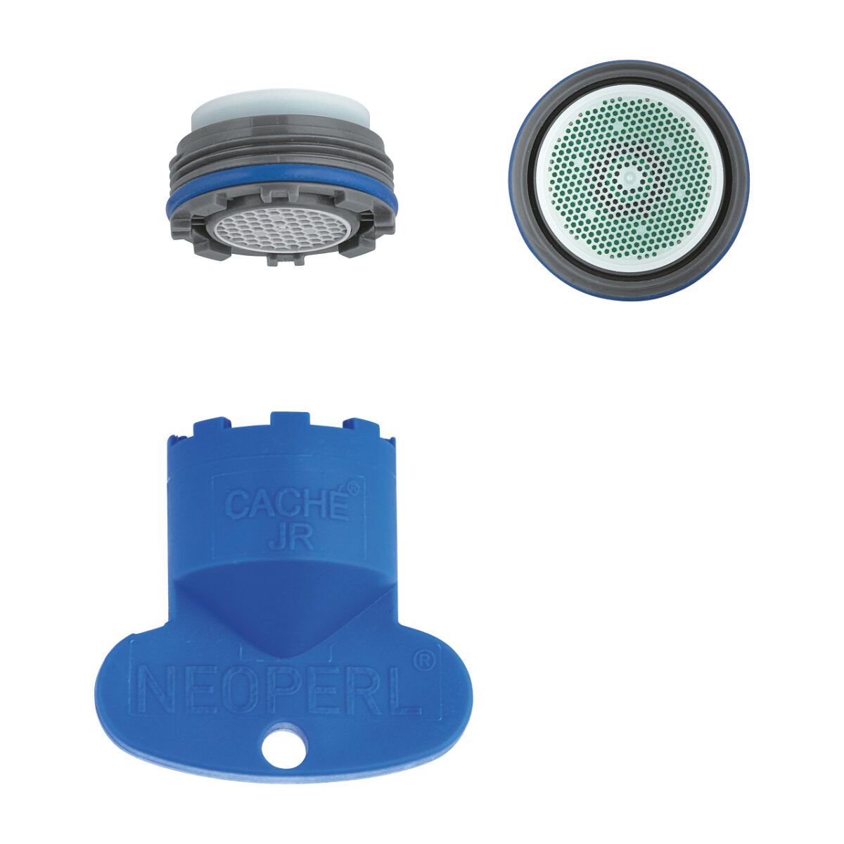 ΦΙΛΤΡΟ ΡΟΗΣ 48480000 GROHE - Image 1