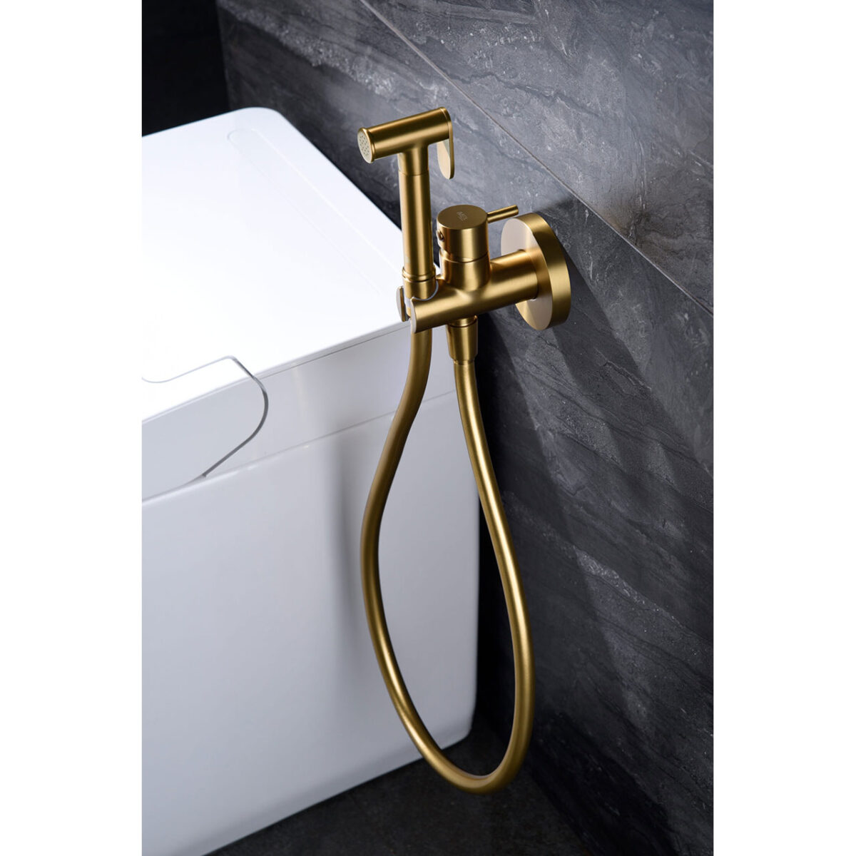 MUNICH ΕΠΙΤΟΙΧΟ ΣΕΤ ΜΠΙΝΤΕ BRUSHED GOLD RDM001/OC IMEX - Image 3