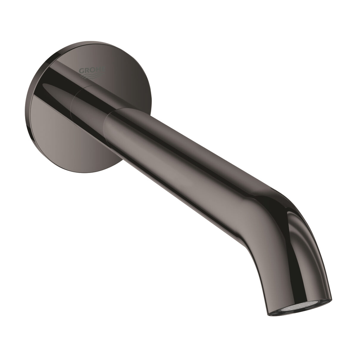ΕΚΡΟΗ ΛΟΥΤΡΟΥ ESSENCE HARD GRAPHITE 13449A01 GROHE - Image 1