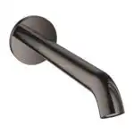 ΕΚΡΟΗ ΛΟΥΤΡΟΥ ESSENCE HARD GRAPHITE 13449A01 GROHE