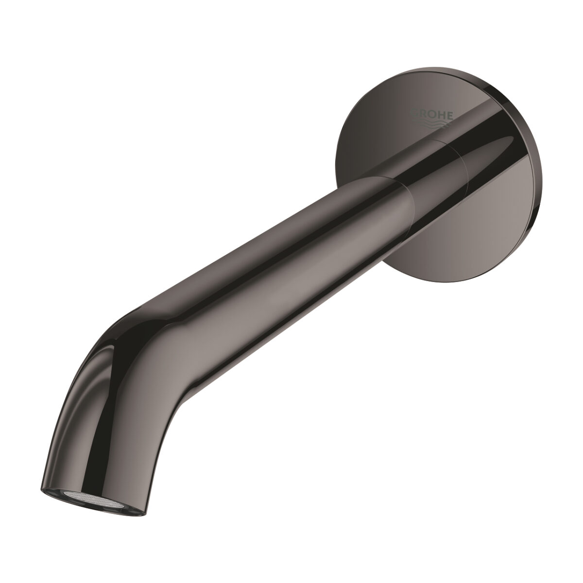 ΕΚΡΟΗ ΛΟΥΤΡΟΥ ESSENCE HARD GRAPHITE 13449A01 GROHE - Image 3