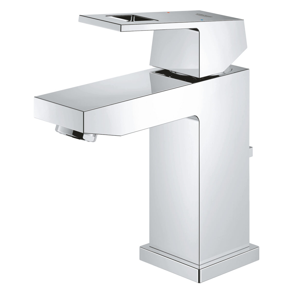 EUROCUBE ΜΠΑΤΑΡΙΑ ΝΙΠΤΗΡΑ ΜΟΝΟΥ ΜΟΧΛΟΥ 1/2" S-ΜΕΓΕΘΟΣ 23127000 GROHE - Image 3