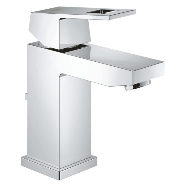 EUROCUBE ΜΠΑΤΑΡΙΑ ΝΙΠΤΗΡΑ ΜΟΝΟΥ ΜΟΧΛΟΥ 1/2" S-ΜΕΓΕΘΟΣ 2312700E GROHE