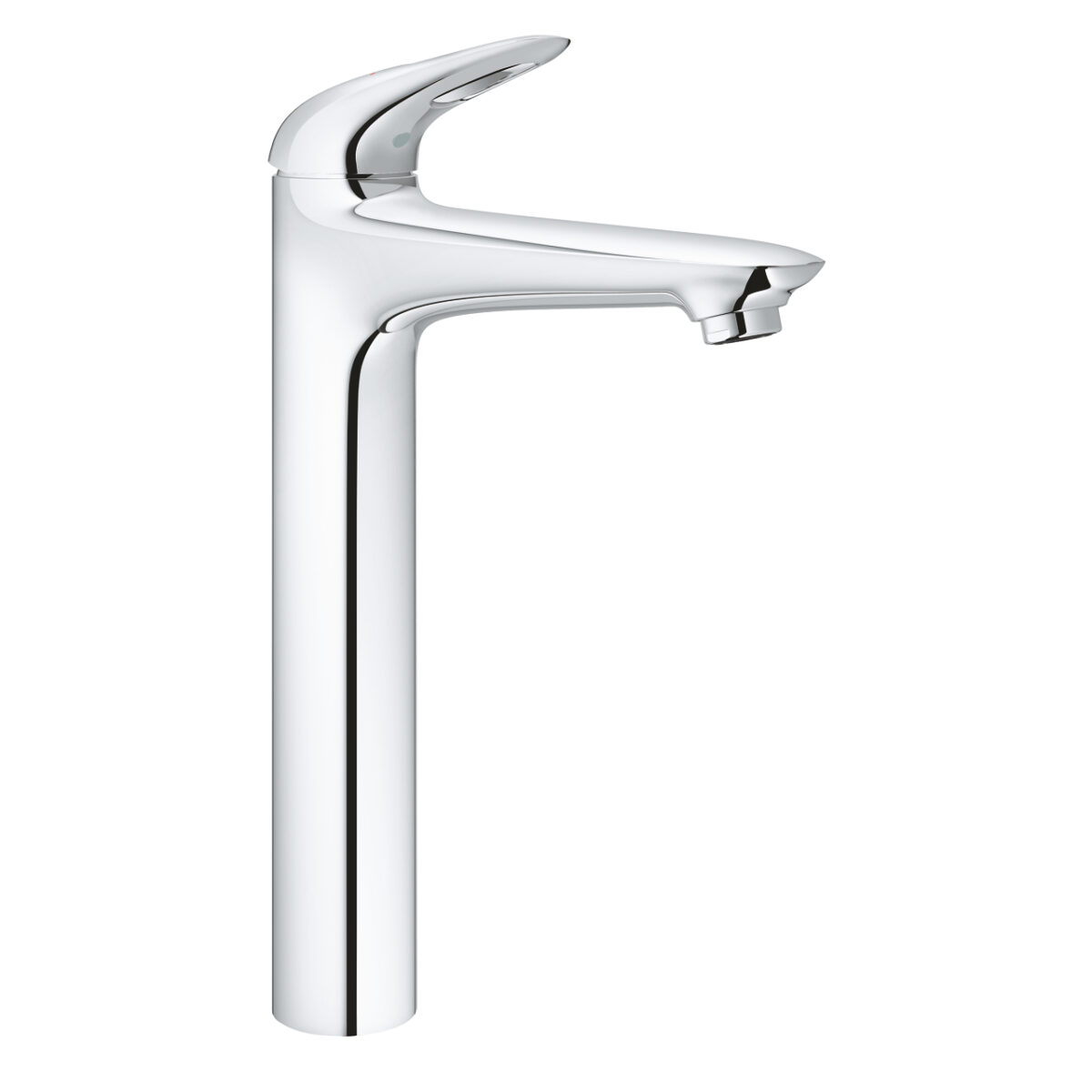 EUROSTYLE ΜΙΚΤΗΣ ΝΙΠΤΗΡΑ 1/2" XL-ΜΕΓΕΘΟΣ ΧΡΩΜΕ 23570003 GROHE - Image 1