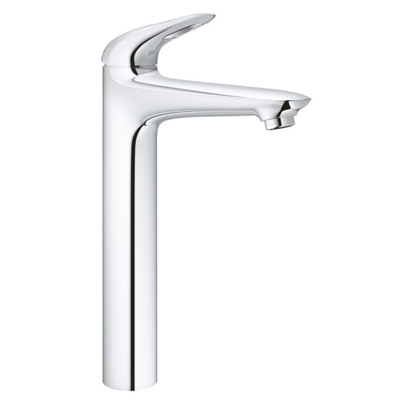 EUROSTYLE ΜΙΚΤΗΣ ΝΙΠΤΗΡΑ 1/2" XL-ΜΕΓΕΘΟΣ ΧΡΩΜΕ 23570003 GROHE