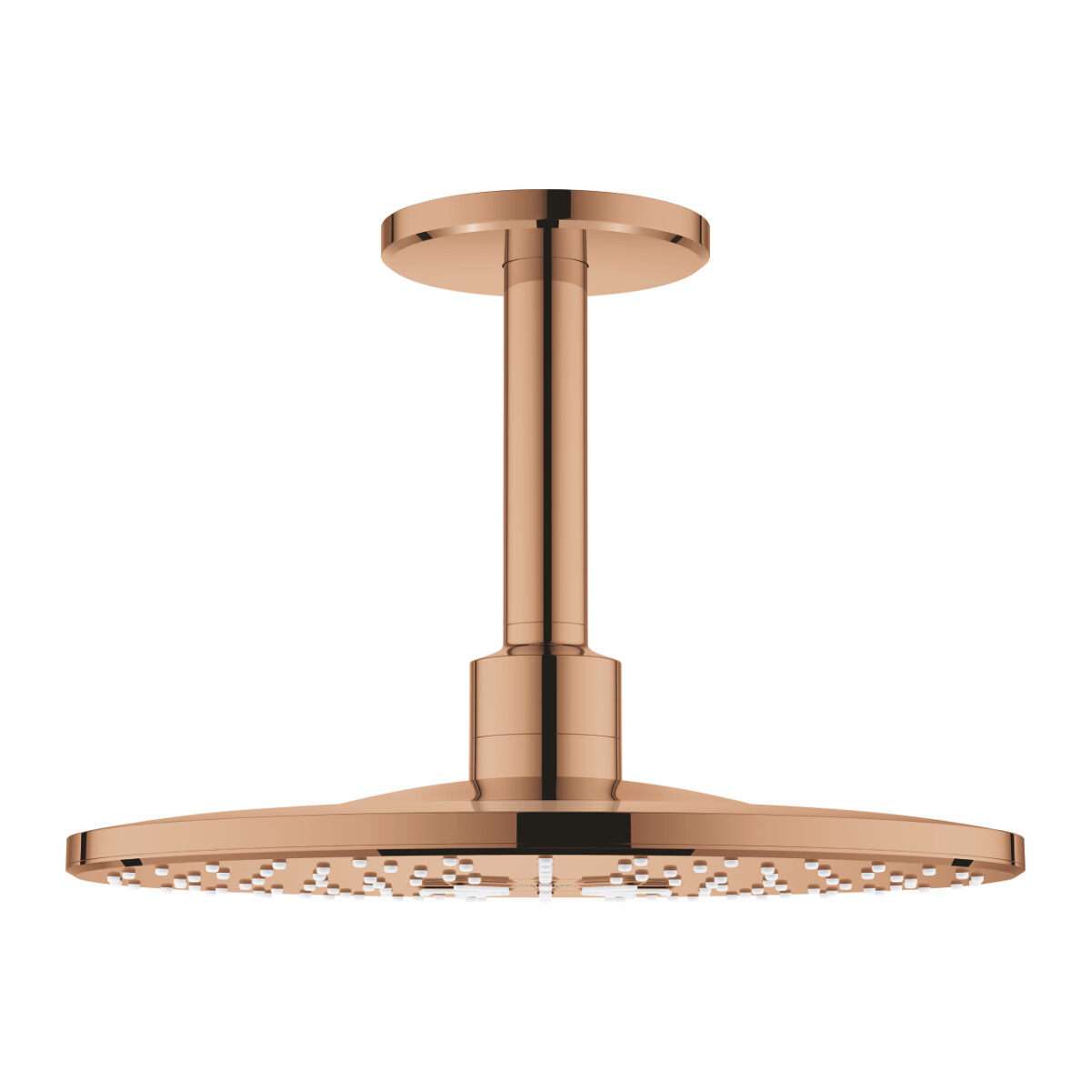 RAINSHOWER SMARTACTIVE 310 ΣΕΤ ΚΕΦΑΛΗΣ ΝΤΟΥZ 142ΜΜ 26477DA0 GROHE - Image 1