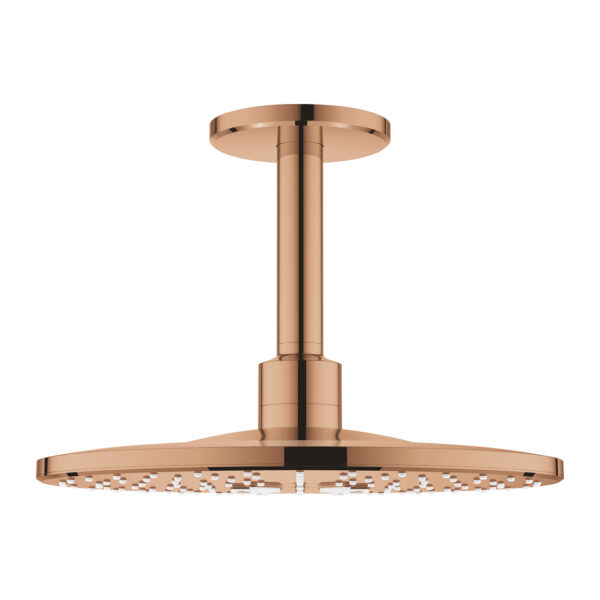 RAINSHOWER SMARTACTIVE 310 ΣΕΤ ΚΕΦΑΛΗΣ ΝΤΟΥZ 142ΜΜ 26477DA0 GROHE