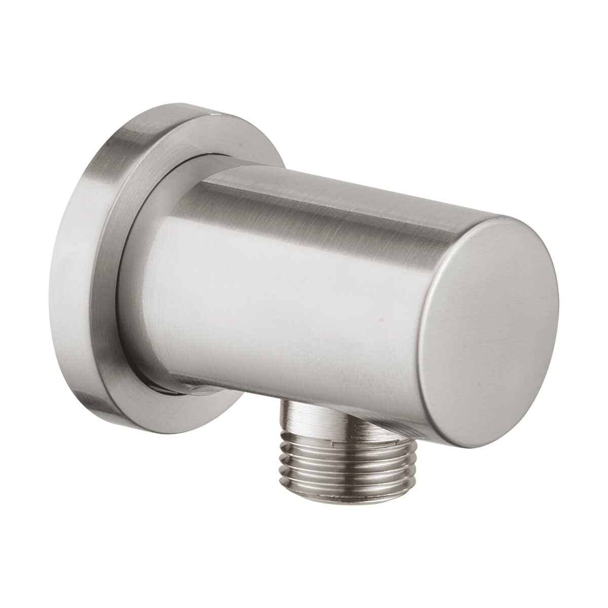 ΕΝΤΟΙΧΙΖΟΜΕΝΗ ΠΑΡΟΧΗ RAINSHOWER SUPERSTEEL 27057DC0 GROHE - Image 4