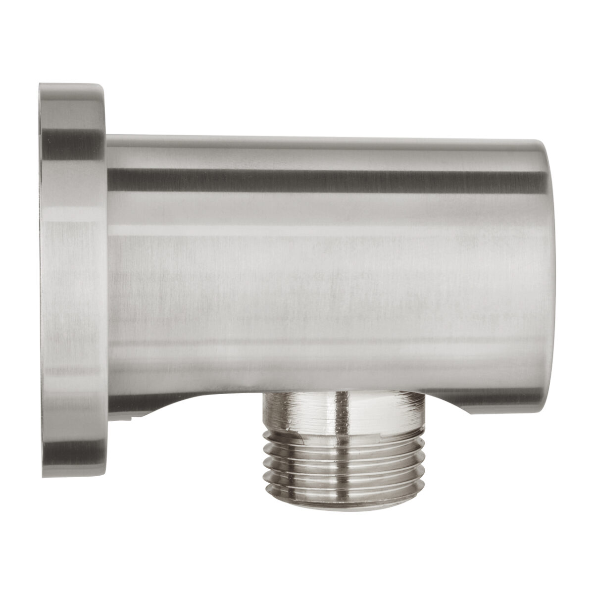 ΕΝΤΟΙΧΙΖΟΜΕΝΗ ΠΑΡΟΧΗ RAINSHOWER SUPERSTEEL 27057DC0 GROHE - Image 3