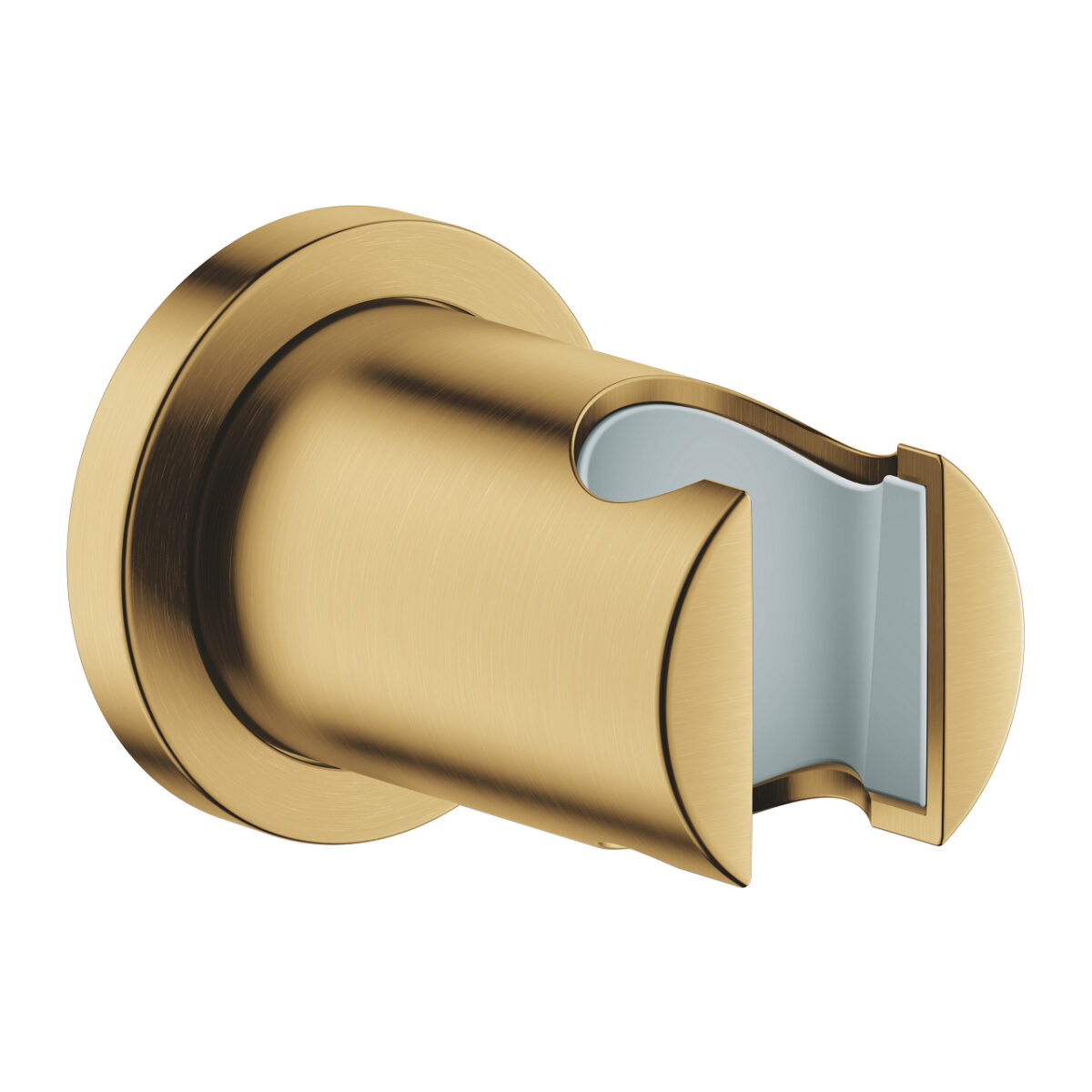 ΣΤΗΡΙΓΜΑ ΝΤΟΥΣ RAINSHOWER BRUSHED COOL SUNRISE 27074GN0 GROHE - Image 3