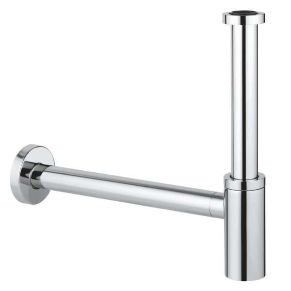 ΣΙΦΩΝΙ ΝΙΠΤΗΡΑ 1 1/4″ ΧΡΩΜΕ 28912000 GROHE