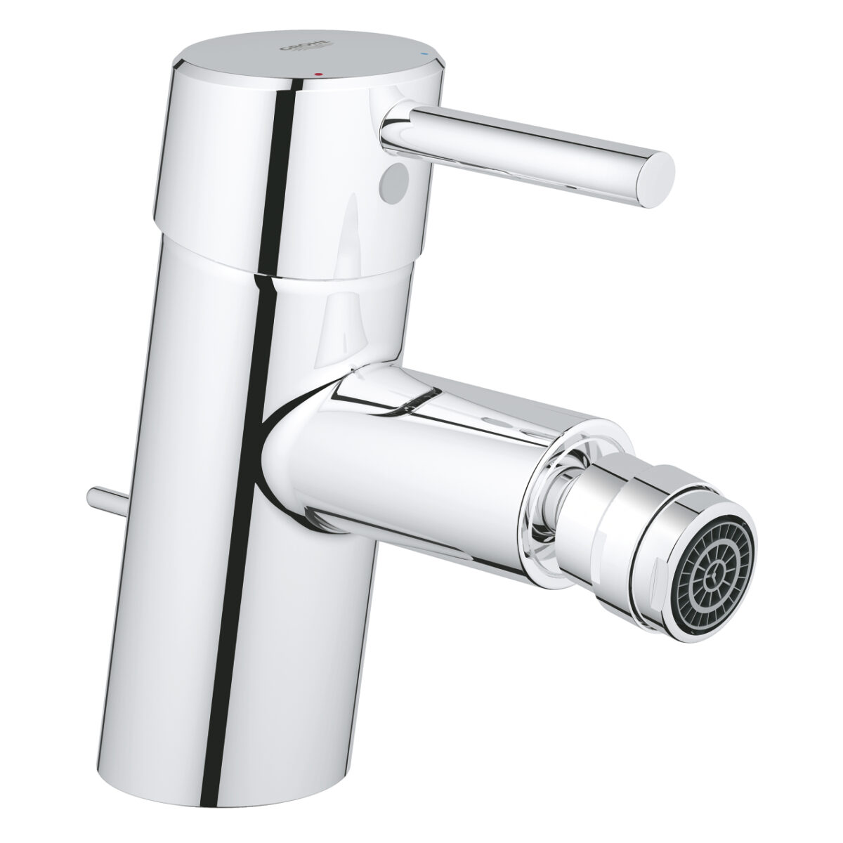 ΜΠΑΤΑΡΙΑ ΜΠΙΝΤΕ CONCETTO S-ΜΕΓΕΘΟΣ 1/2″ ΧΡΩΜΕ 32208001 GROHE - Image 1