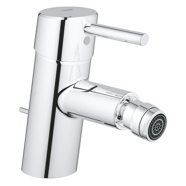 ΜΠΑΤΑΡΙΑ ΜΠΙΝΤΕ CONCETTO S-ΜΕΓΕΘΟΣ 1/2″ ΧΡΩΜΕ 32208001 GROHE
