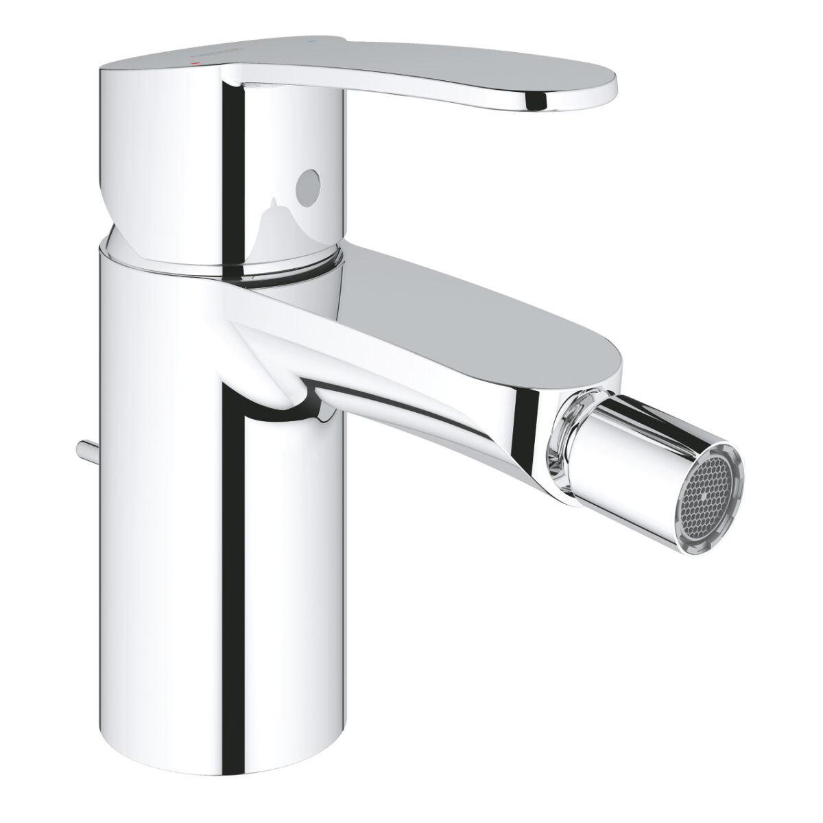 EUROSTYLE COSMOPOLITAN ΜΠΑΤΑΡΙΑ ΜΠΙΝΤΕ S-ΜΕΓΕΘΟΣ 1/2″ ΧΡΩΜΕ 33565002 GROHE - Image 1