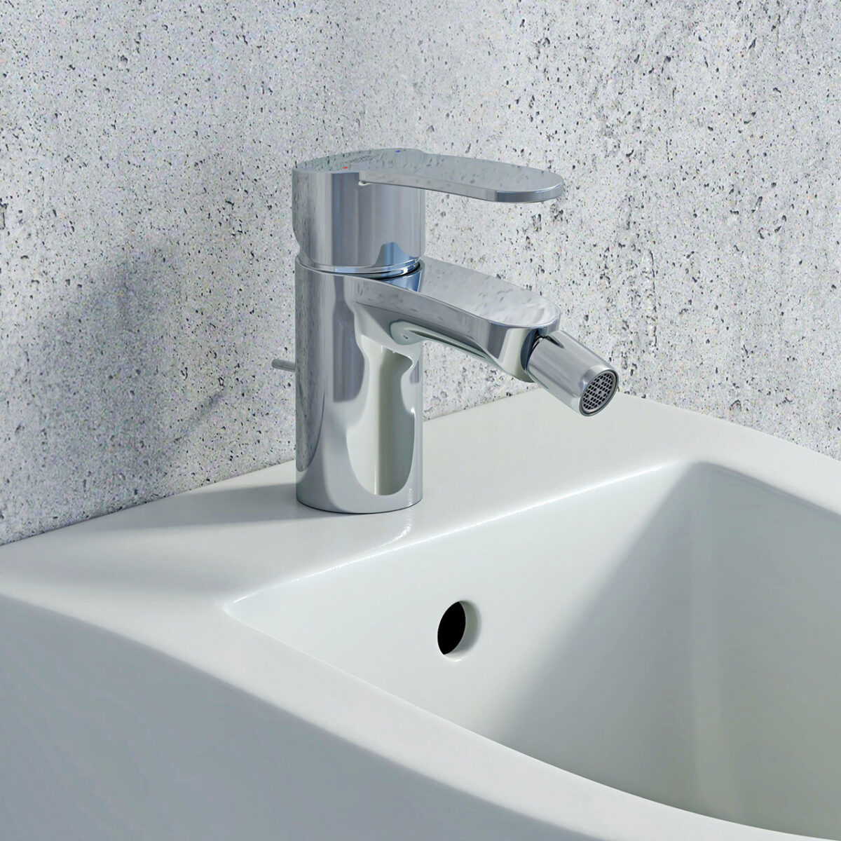 EUROSTYLE COSMOPOLITAN ΜΠΑΤΑΡΙΑ ΜΠΙΝΤΕ S-ΜΕΓΕΘΟΣ 1/2″ ΧΡΩΜΕ 33565002 GROHE - Image 3