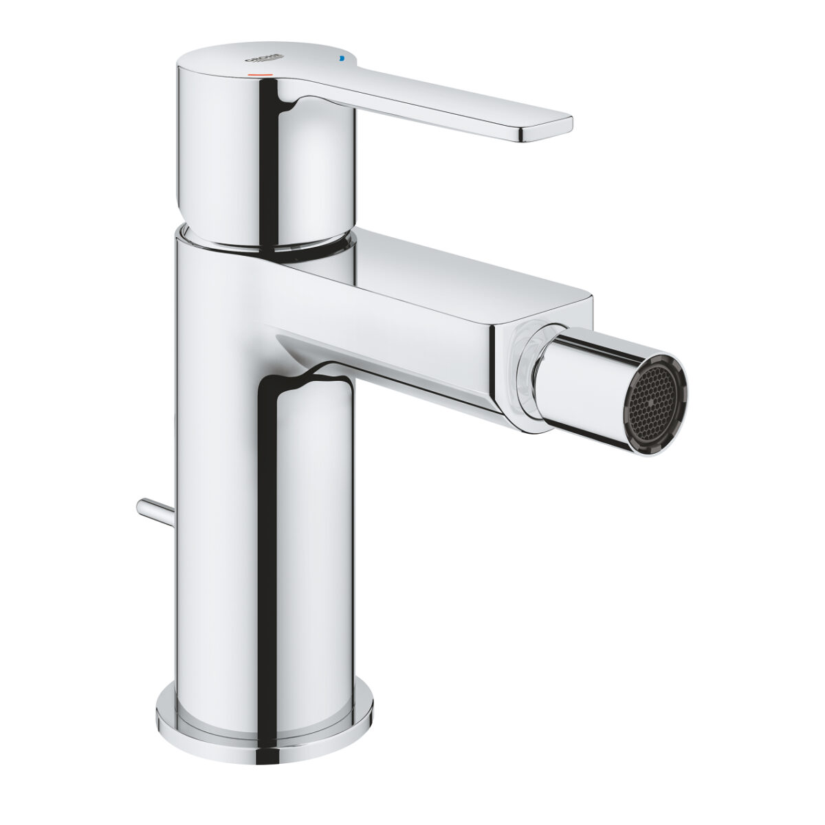LINEARE ΜΠΑΤΑΡΙΑ ΜΠΙΝΤΕ S-ΜΕΓΕΘΟΣ 1/2″ ΧΡΩΜΕ 33848001 GROHE - Image 1