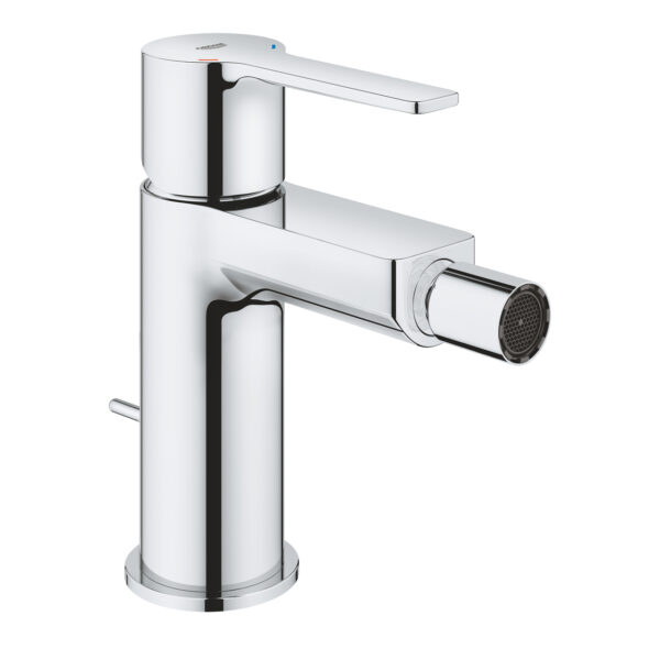 LINEARE ΜΠΑΤΑΡΙΑ ΜΠΙΝΤΕ S-ΜΕΓΕΘΟΣ 1/2″ ΧΡΩΜΕ 33848001 GROHE