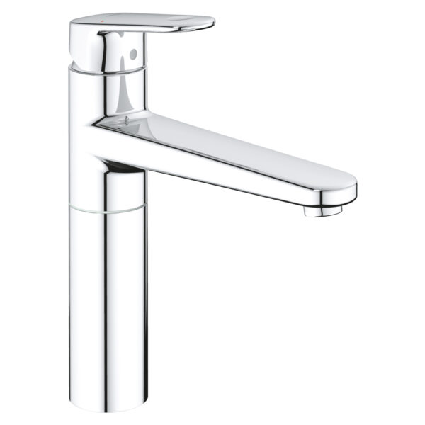 EUROPLUS ΜΙΚΤΗΣ ΝΕΡΟΧΥΤΗ ΜΟΝΟΥ ΜΟΧΛΟΥ 1/2″ ΧΡΩΜΕ 33930002 GROHE