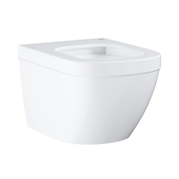 EURO CERAMIC ΕΠΙΤΟΙΧΗ (ΚΡΕΜΑΣΤΗ) ΛΕΚΑΝΗ ΛΕΥΚΗ 39206000 GROHE