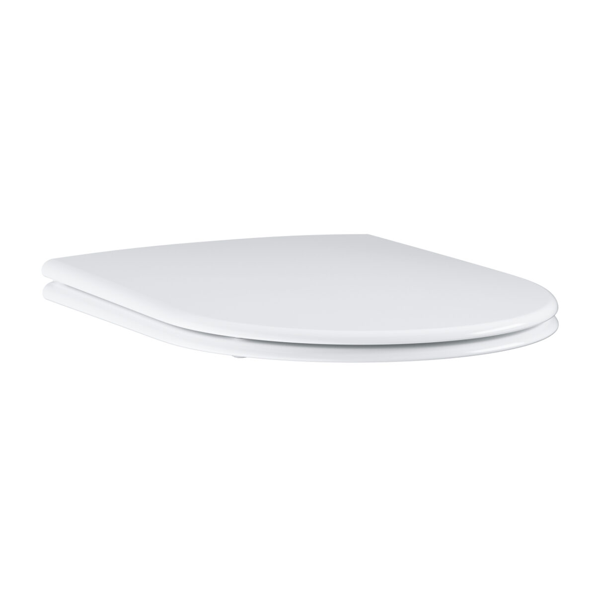 ESSENCE ΚΑΘΙΣΜΑ ΚΑΙ ΚΑΠΑΚΙ ΛΕΚΑΝΗΣ S.C ΛΕΥΚΟ 39577000 GROHE - Image 1