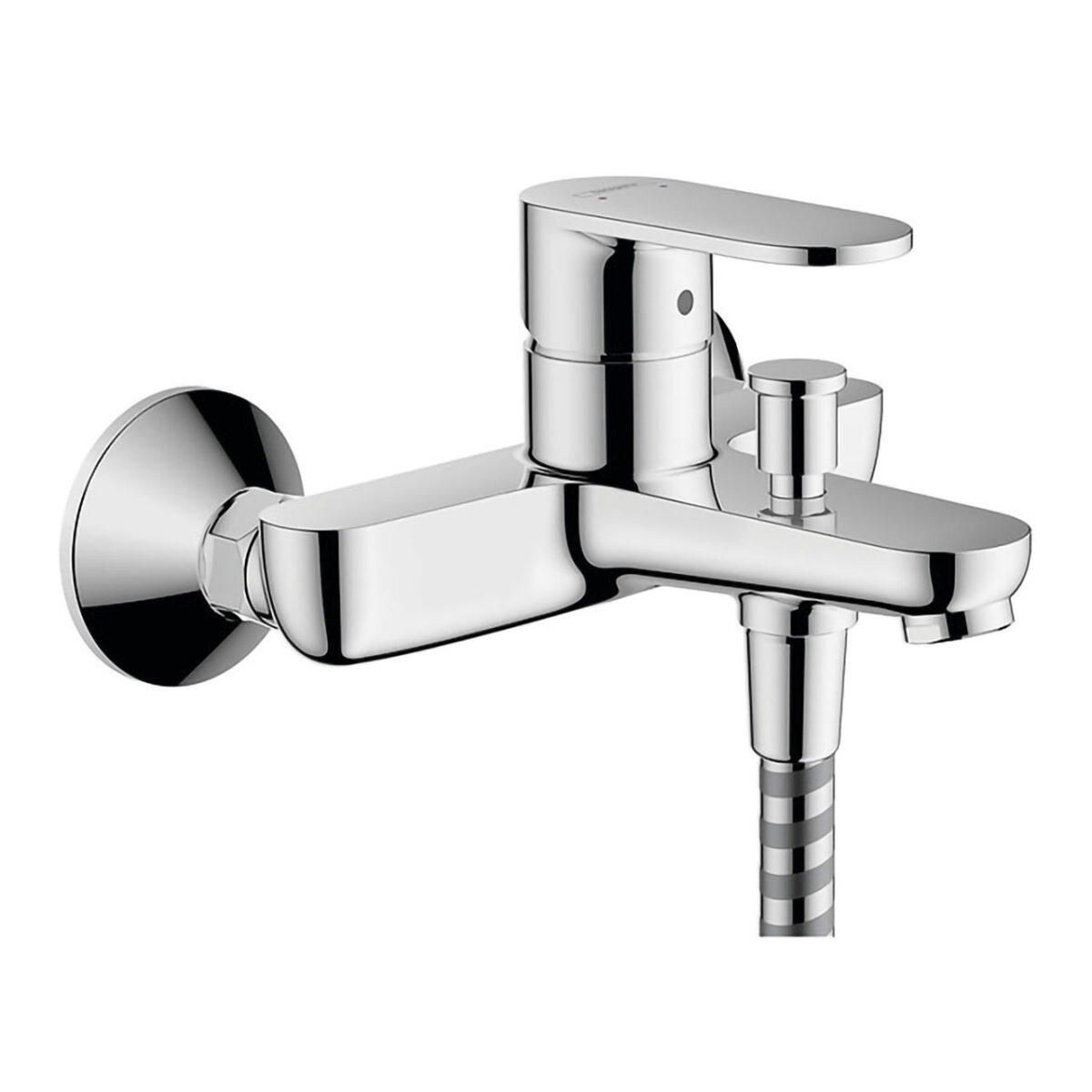 VERNIS BLEND ΕΠΙΤΟΙΧΗ ΜΠΑΤΑΡΙΑ ΛΟΥΤΡΟΥ 71440000 HANSGROHE - Image 1