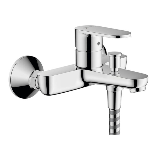 VERNIS BLEND ΕΠΙΤΟΙΧΗ ΜΠΑΤΑΡΙΑ ΛΟΥΤΡΟΥ 71440000 HANSGROHE