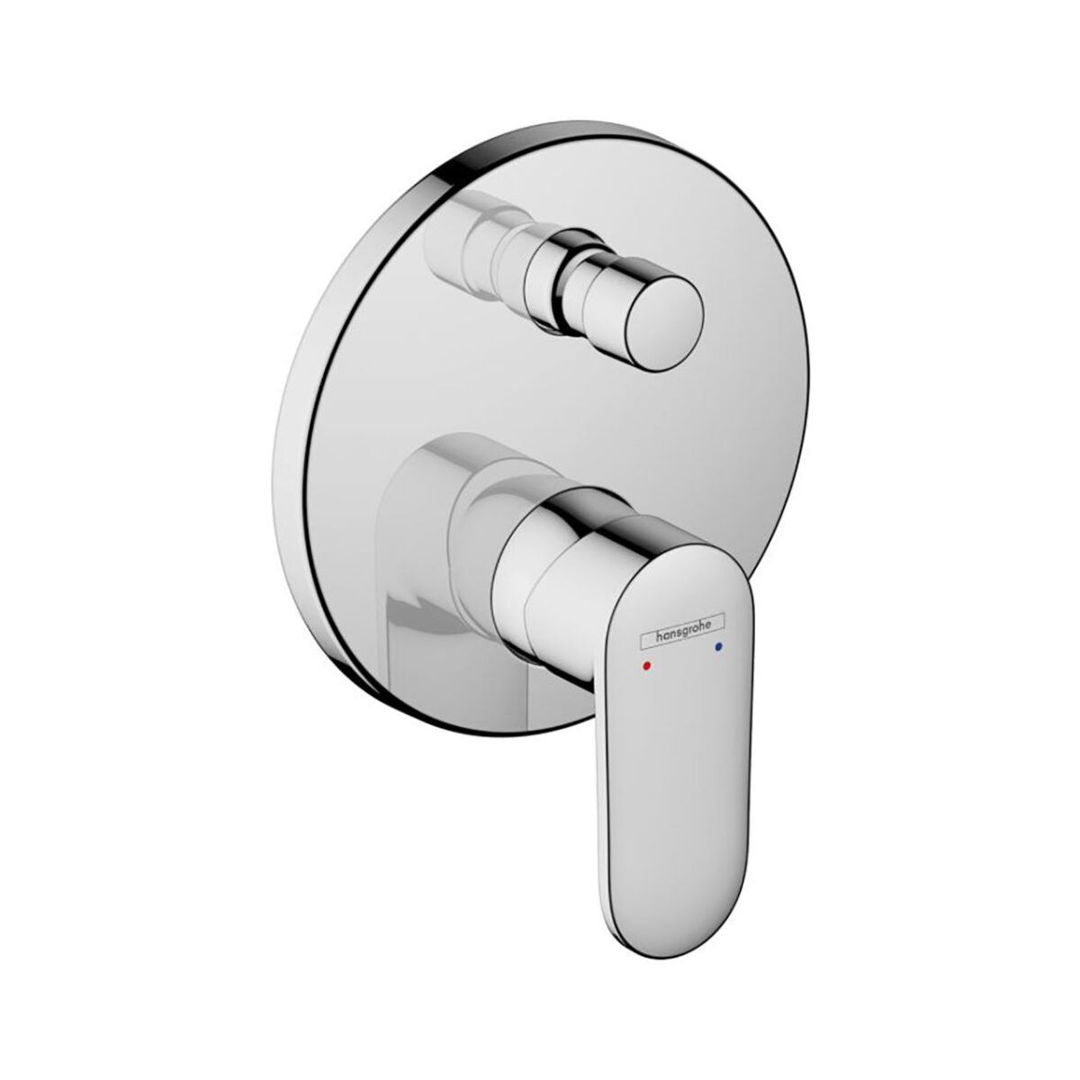VERNIS BLEND ΜΠΑΤΑΡΙΑ ΝΤΟΥΣ 2 ΡΟΩΝ 71466000 HANSGROHE - Image 1