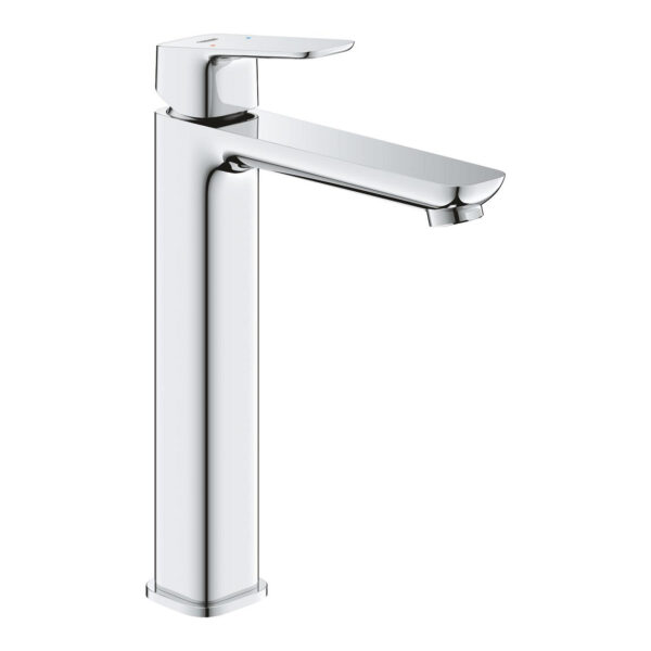 CUBEO ΜΙΚΤΗΣ ΝΙΠΤΗΡΑ XL-ΜΕΓΕΘΟΣ 1/2″ ΧΡΩΜΕ 1017290000 GROHE