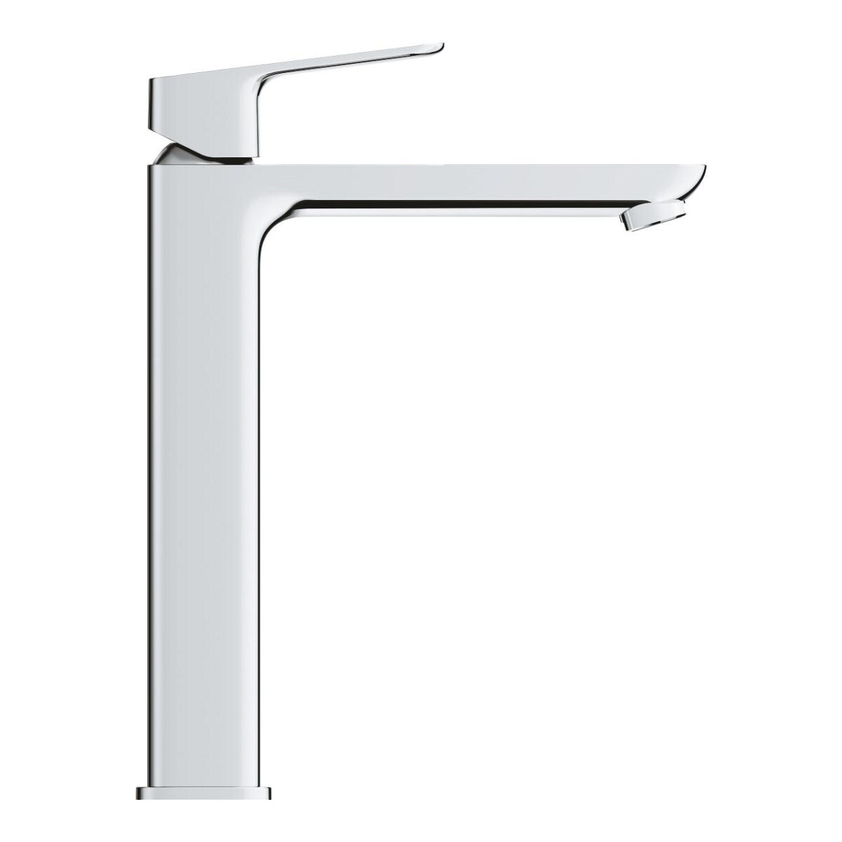 CUBEO ΜΙΚΤΗΣ ΝΙΠΤΗΡΑ XL-ΜΕΓΕΘΟΣ 1/2″ ΧΡΩΜΕ 1017290000 GROHE - Image 3