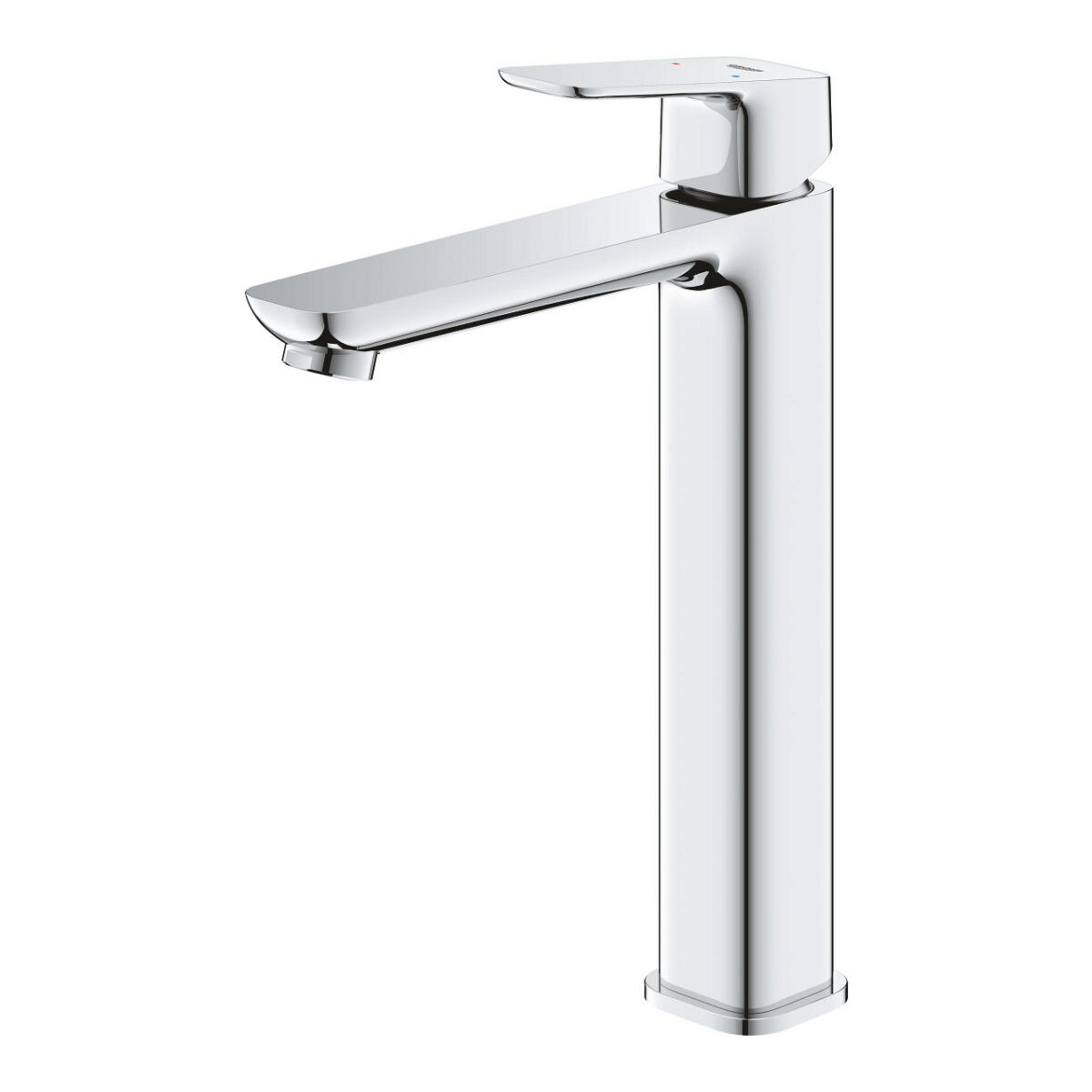 CUBEO ΜΙΚΤΗΣ ΝΙΠΤΗΡΑ XL-ΜΕΓΕΘΟΣ 1/2″ ΧΡΩΜΕ 1017290000 GROHE - Image 4