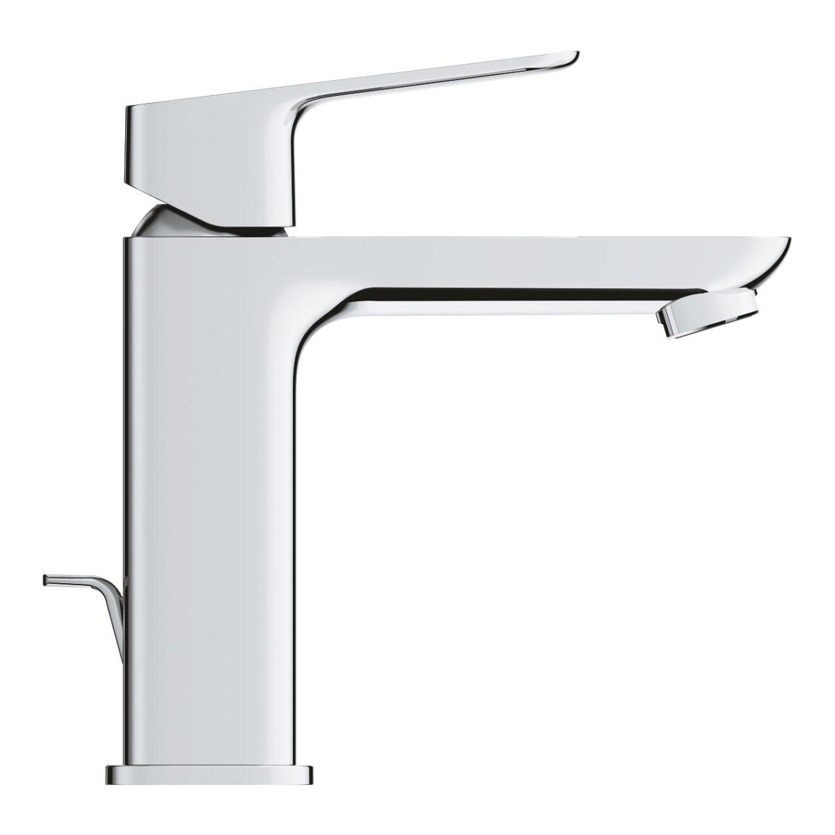 CUBEO ΜΙΚΤΗΣ ΝΙΠΤΗΡΑ Μ-ΜΕΓΕΘΟΣ 1/2″ ΧΡΩΜΕ 1017560000 GROHE - Image 3
