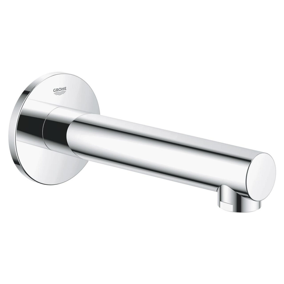 CONCETTO ΕΚΡΟΗ ΛΟΥΤΡΟΥ ΧΡΩΜΕ 13280001 GROHE - Image 1