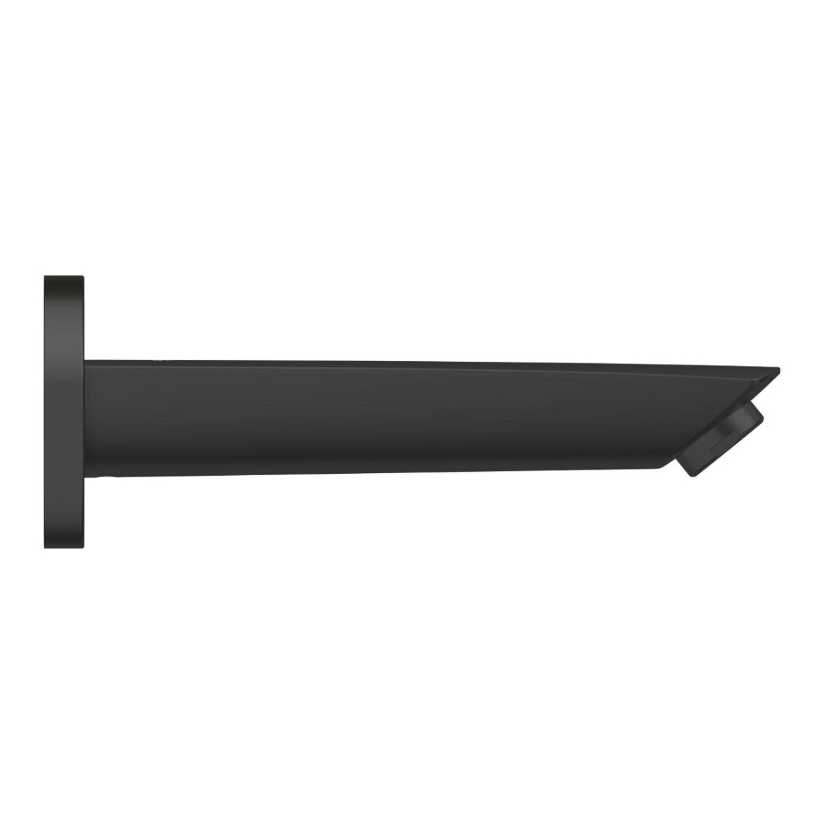 ΕΚΡΟΗ EUROSMART 17,1CM ΜΑΥΡΗ ΜΑΤ 134482433 GROHE - Image 3