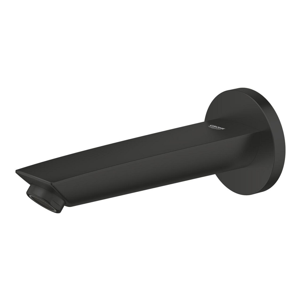 ΕΚΡΟΗ EUROSMART 17,1CM ΜΑΥΡΗ ΜΑΤ 134482433 GROHE - Image 4