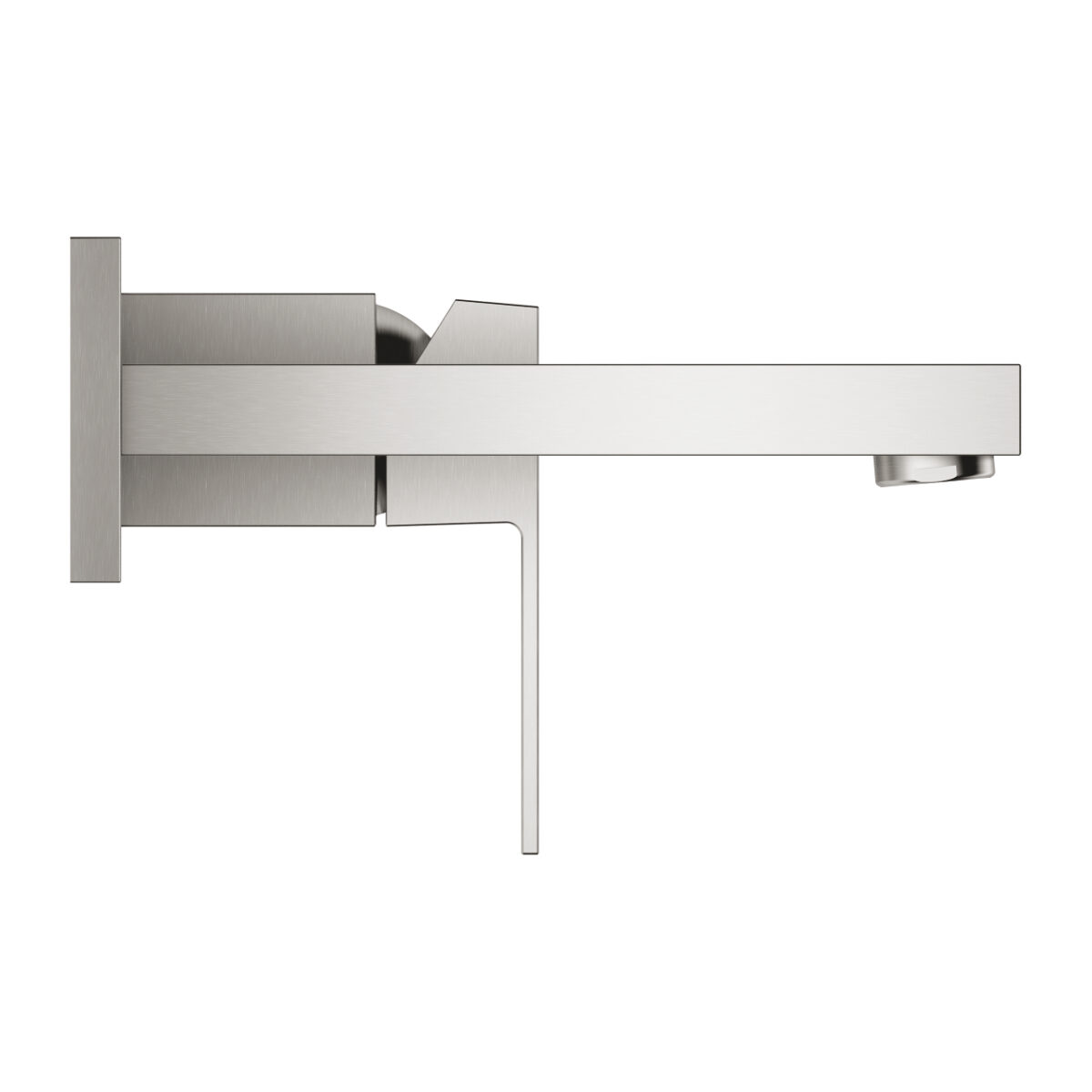 EUROCUBE ΜΠΑΤΑΡΙΑ ΝΙΠΤΗΡΑ ΔΥΟ ΟΠΩΝ 1/2" S-ΜΕΓΕΘΟΣ SUPERSTEEL 19895DC0 GROHE - Image 3