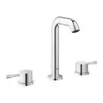 ESSENCE ΜΙΚΤΗΣ ΝΙΠΤΗΡΑ 3 ΟΠΩΝ M-ΜΕΓΕΘΟΣ 1/2" ΧΡΩΜΕ 20296001 GROHE